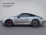 Porsche 911 Carrera 4 GTS Cabriolet - Bild 3