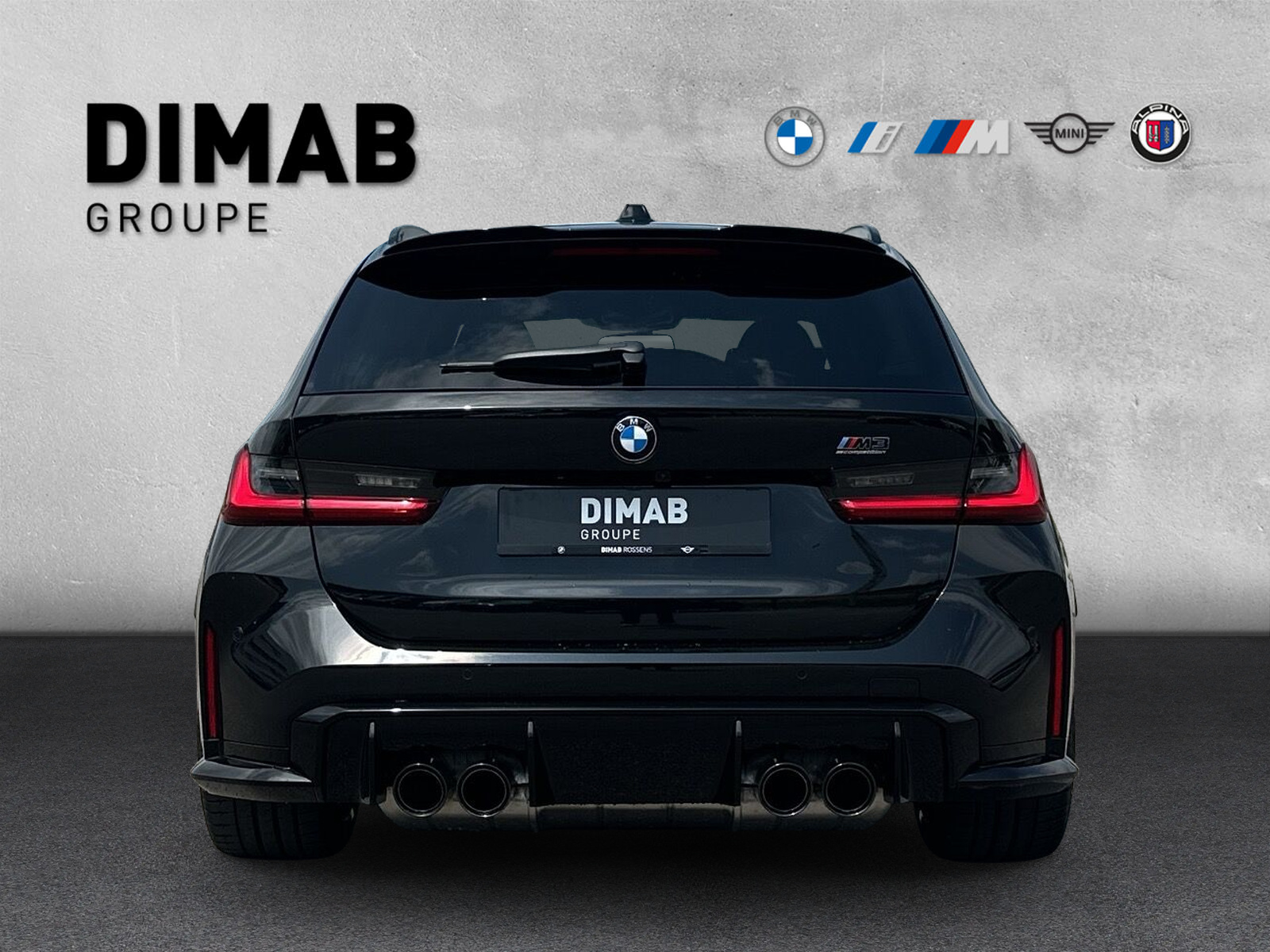 BMW M3 Touring xDrive Competition M-showroom-element-3