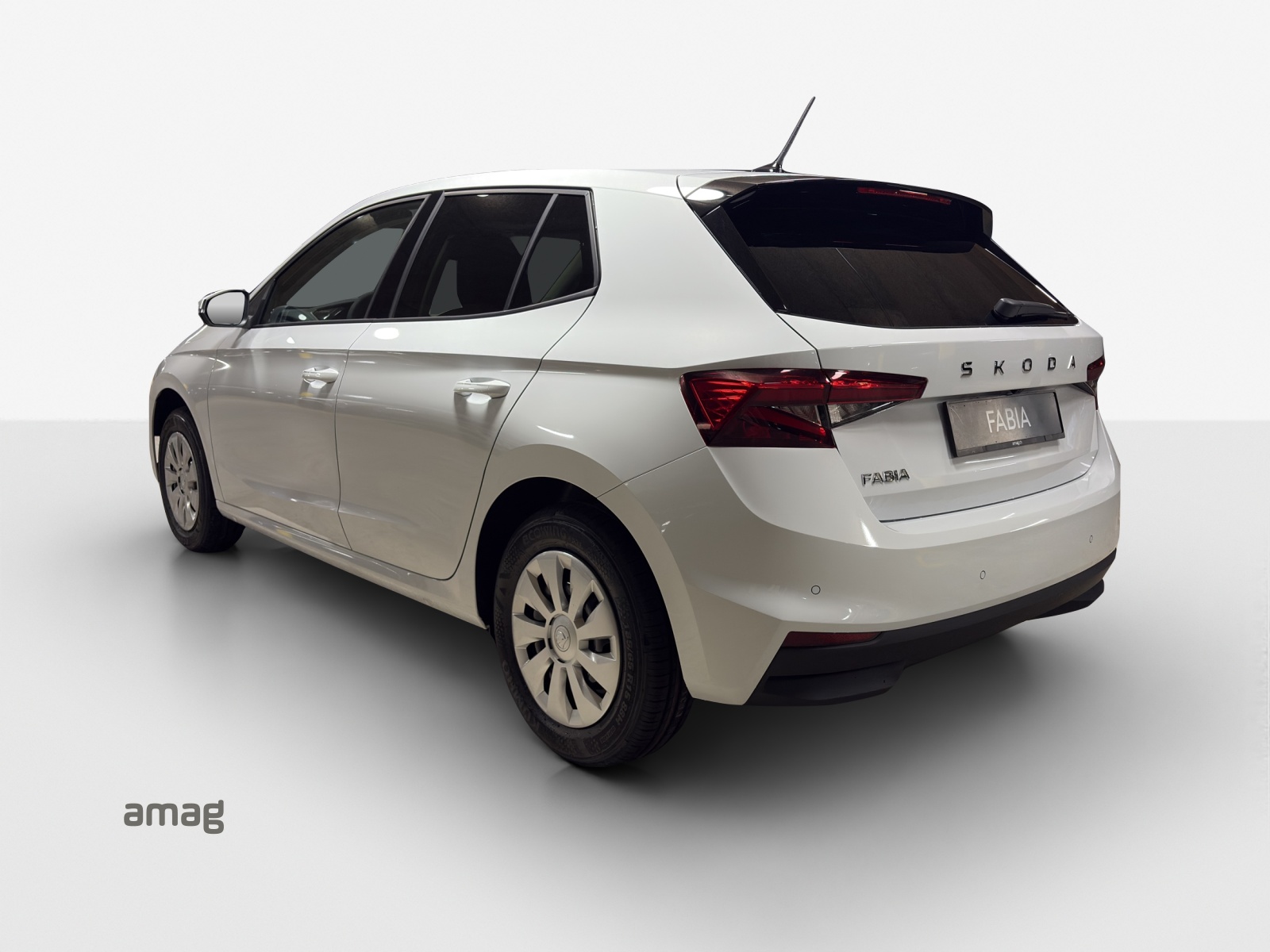 SKODA Fabia 1.0 TSI Selection DSG-showroom-element-2