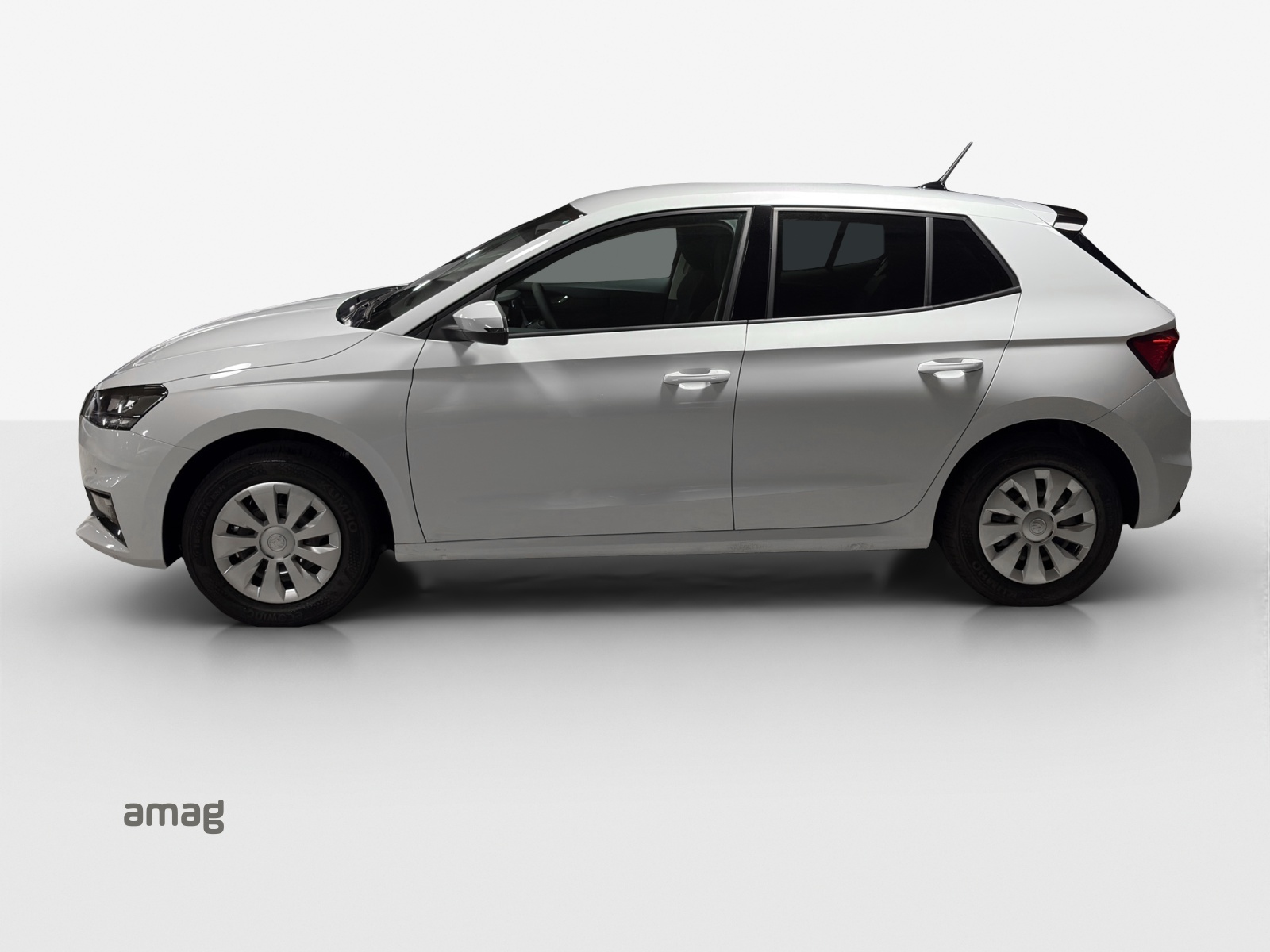 SKODA Fabia 1.0 TSI Selection DSG-showroom-element-1
