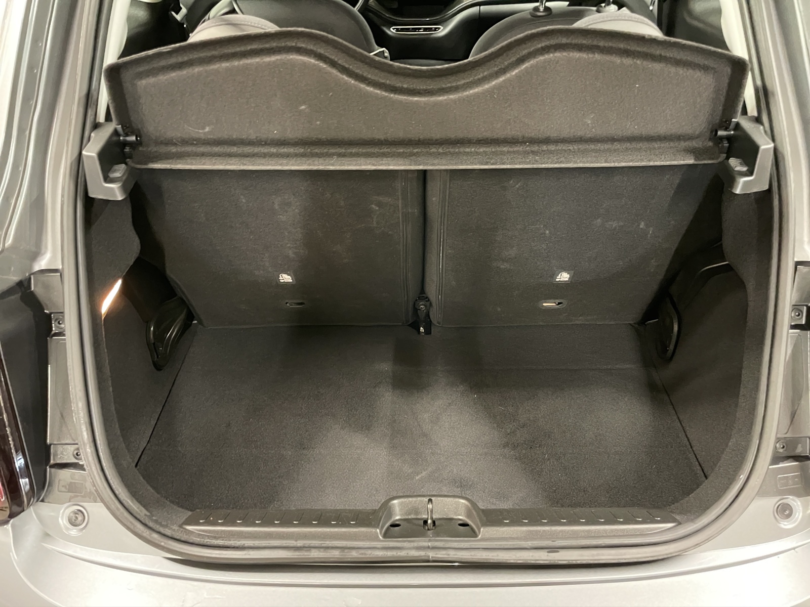 Image FIAT 500 500 el 87 kW Cult