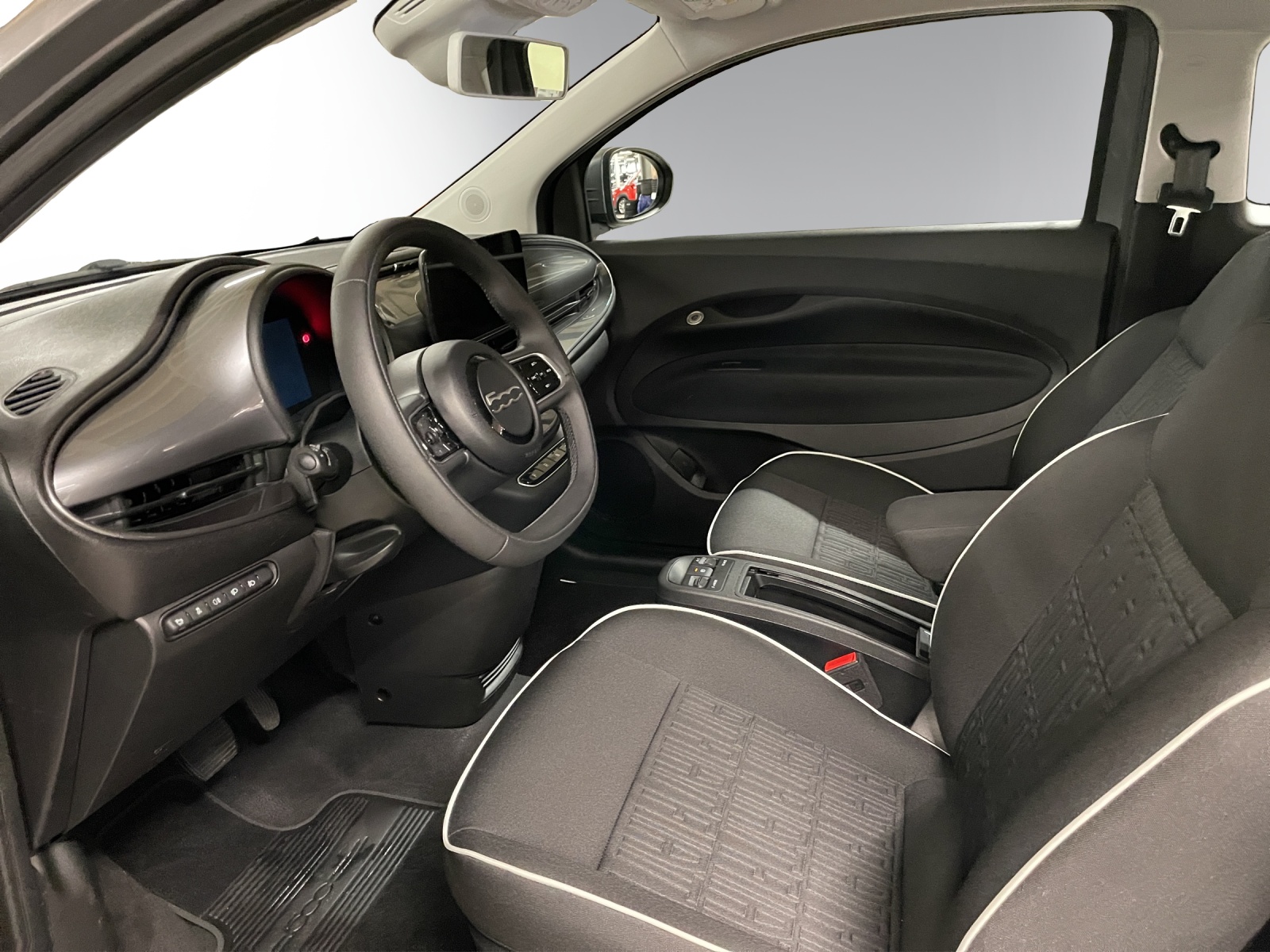 Image FIAT 500 500 el 87 kW Cult