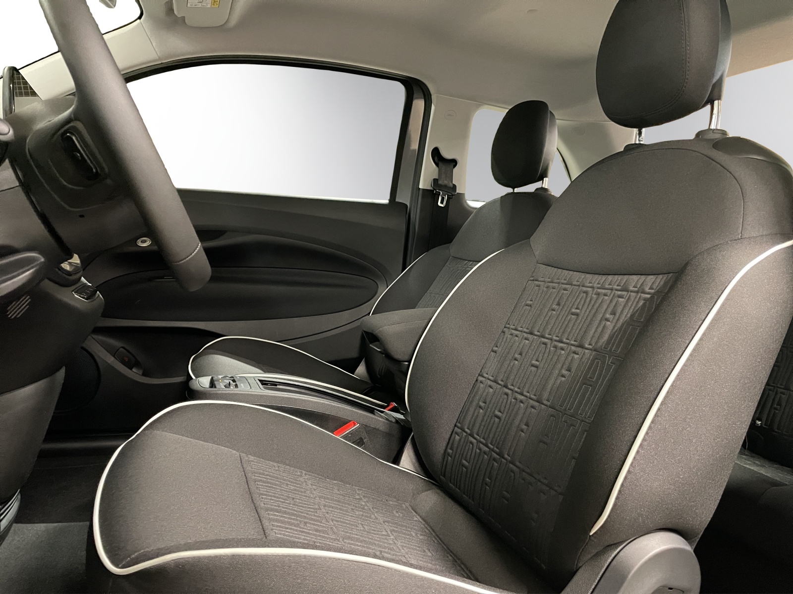 Image FIAT 500 500 el 87 kW Cult