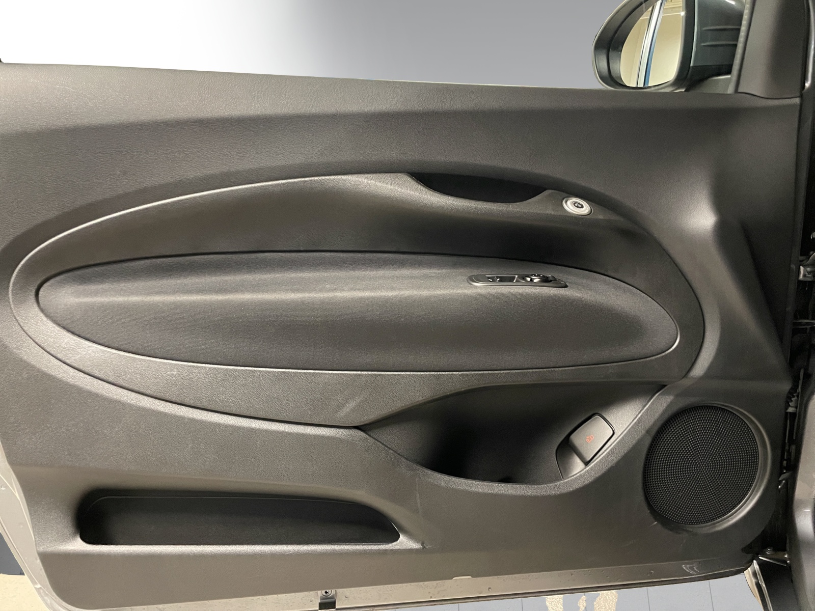 Image FIAT 500 500 el 87 kW Cult