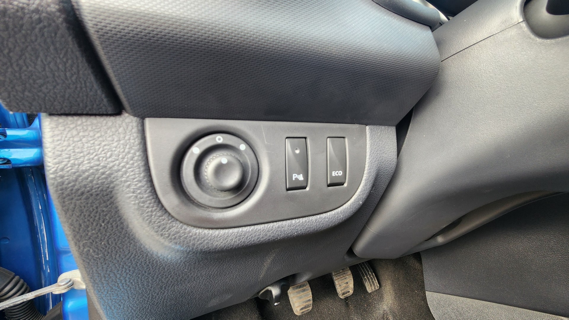 DACIA Sandero Tce 90 Stepway Unlimited-image-12