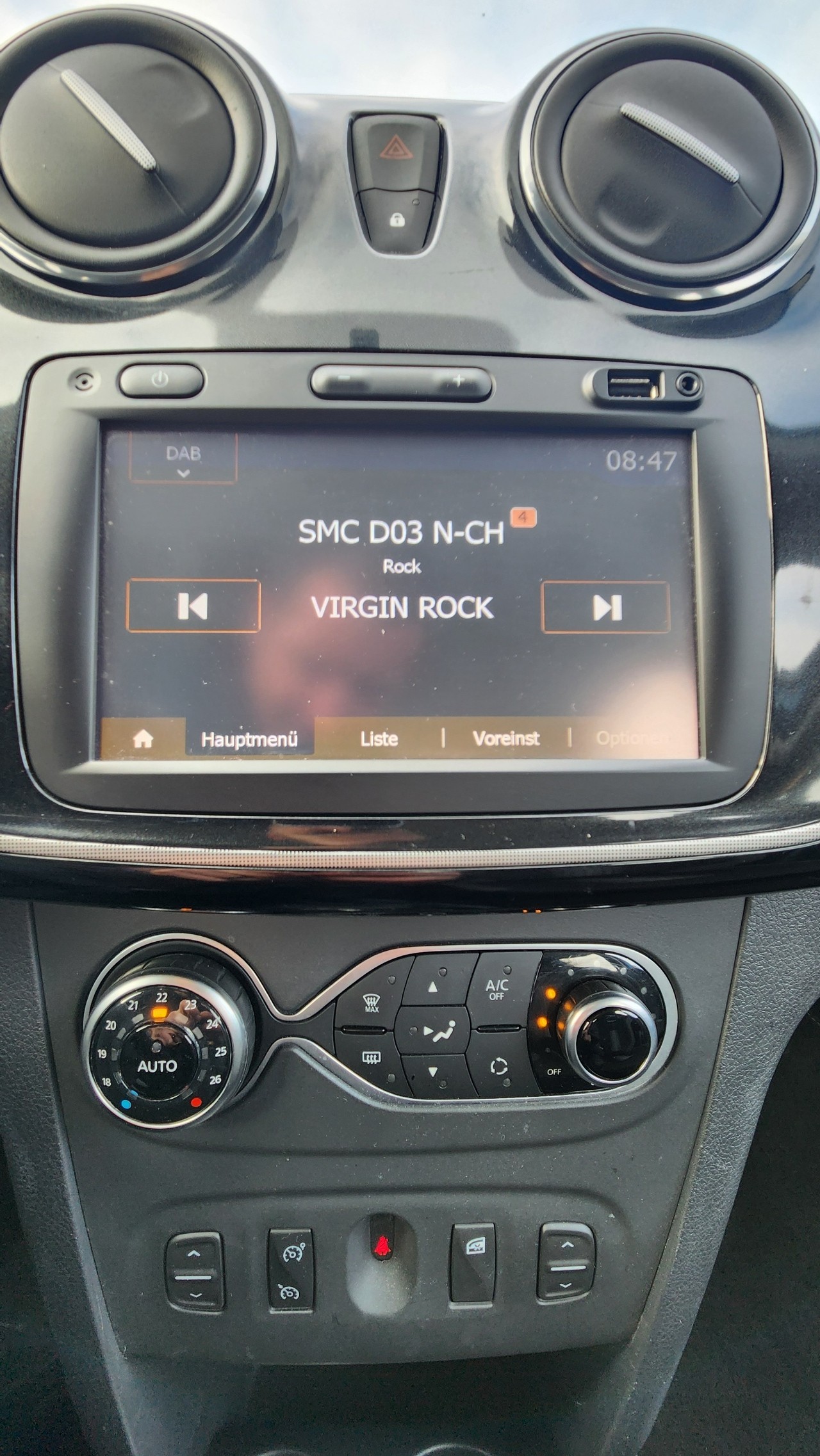DACIA Sandero Tce 90 Stepway Unlimited-image-10