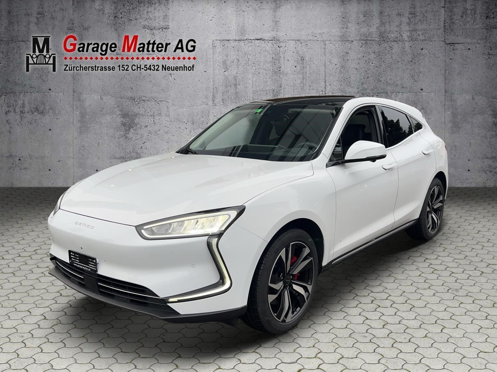 SERES 5 Electric