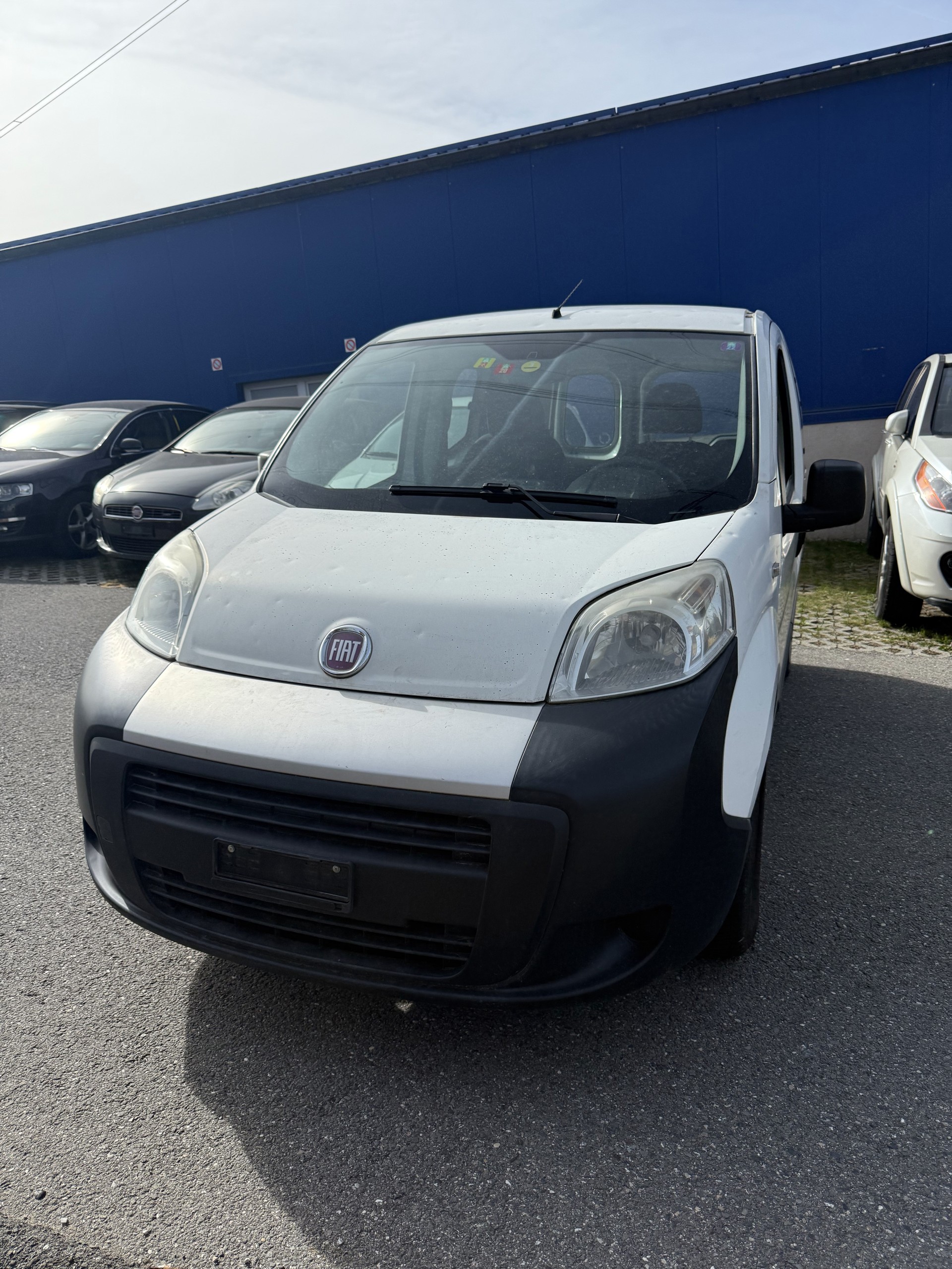 FIAT FIORINO