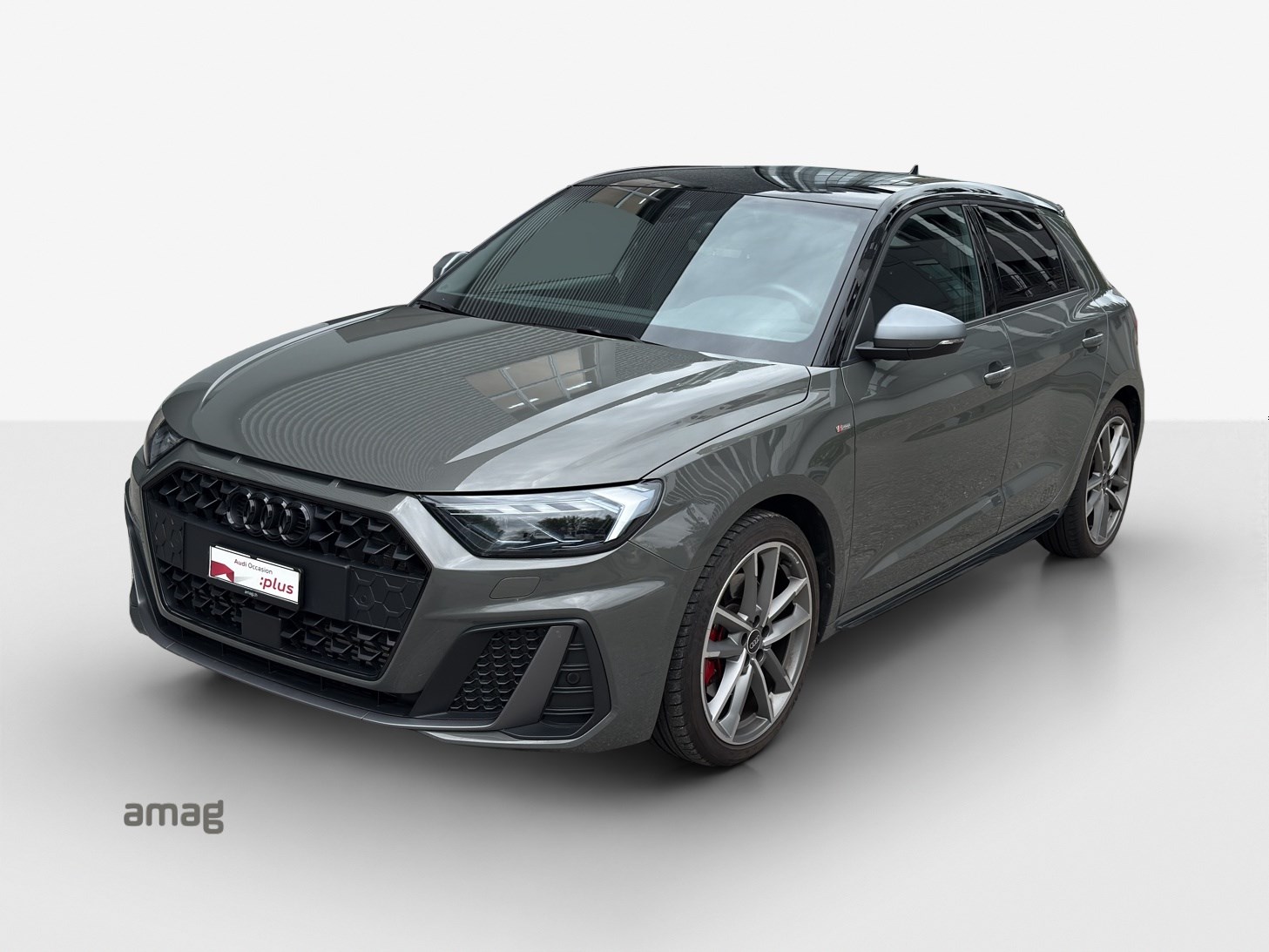 AUDI A1 Sportback 40 TFSI S Line