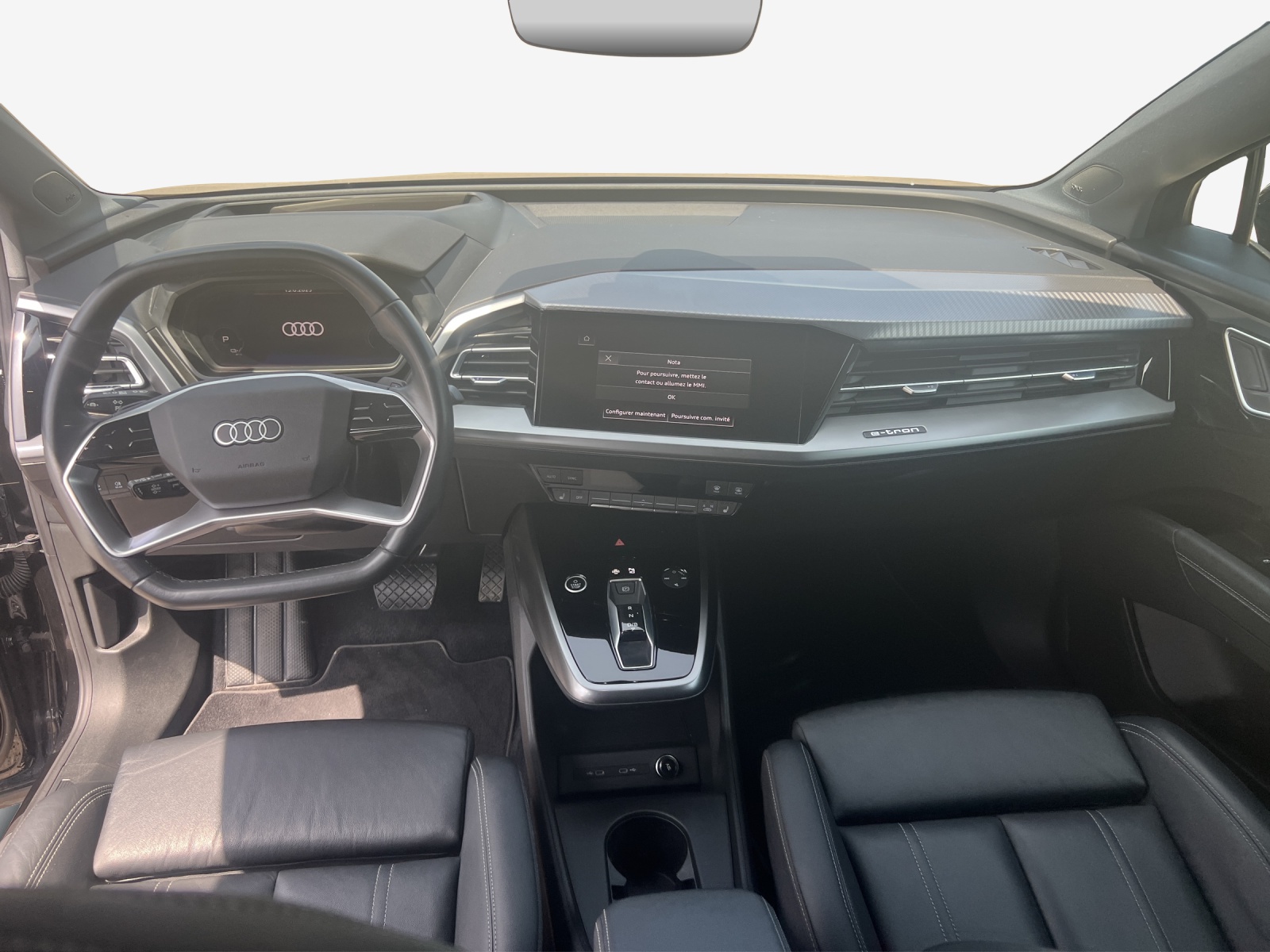 AUDI Q4 Sportback e-tron 50 quattro-image-8