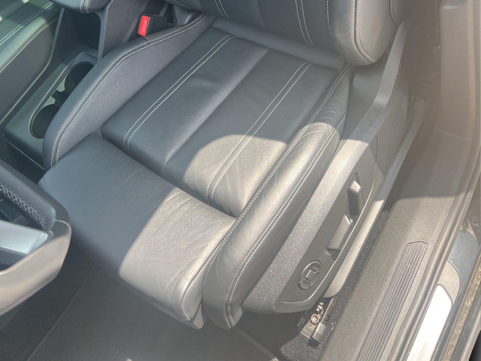 AUDI Q4 Sportback e-tron 50 quattro-image-15