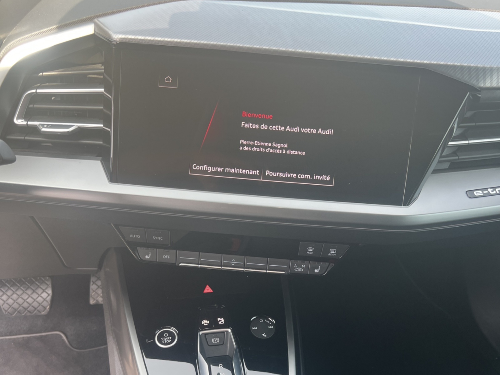 AUDI Q4 Sportback e-tron 50 quattro-image-10