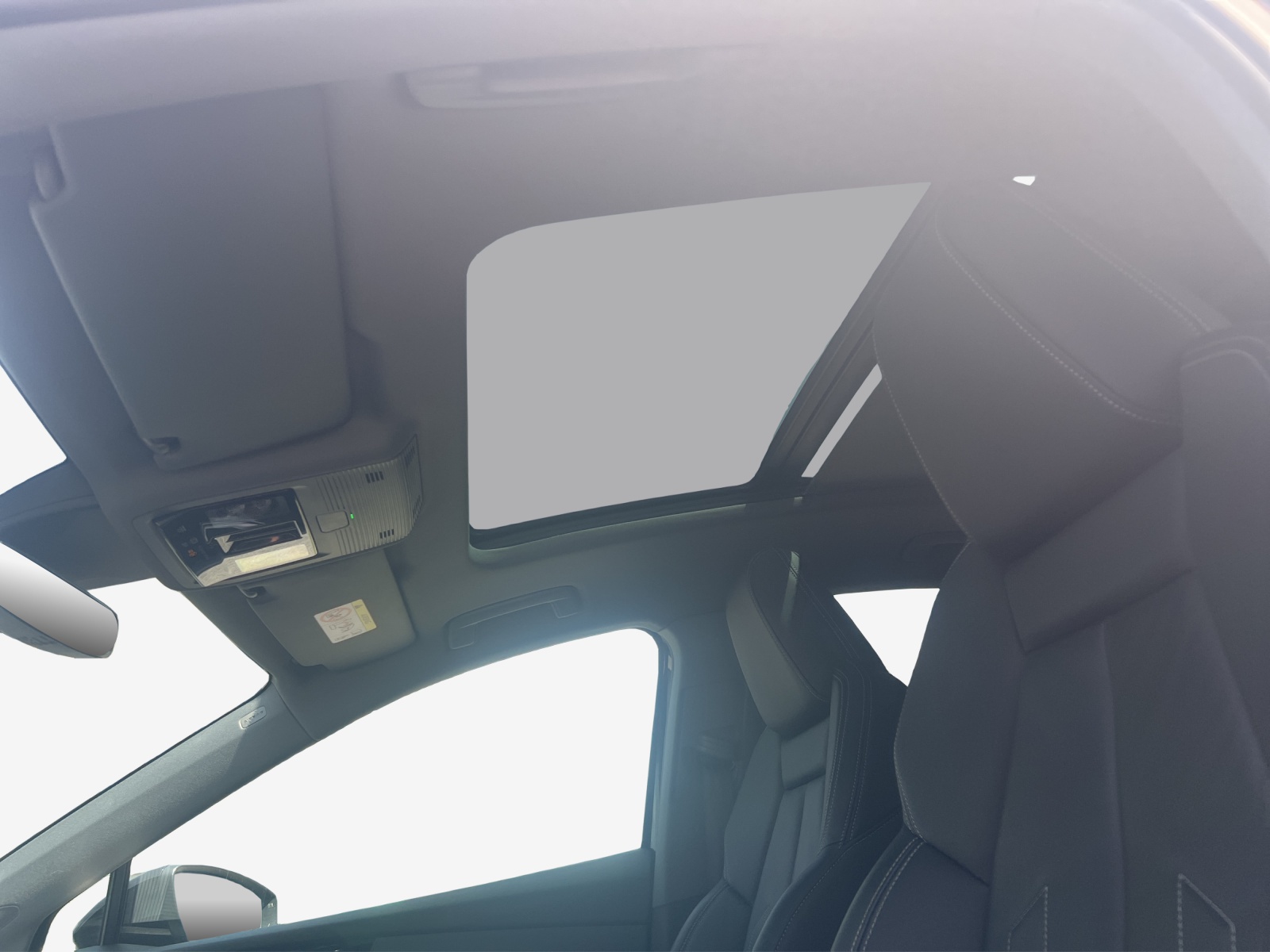 AUDI Q4 Sportback e-tron 50 quattro-image-14