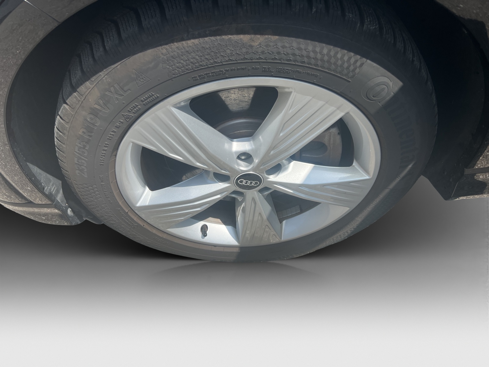 AUDI Q4 Sportback e-tron 50 quattro-image-13