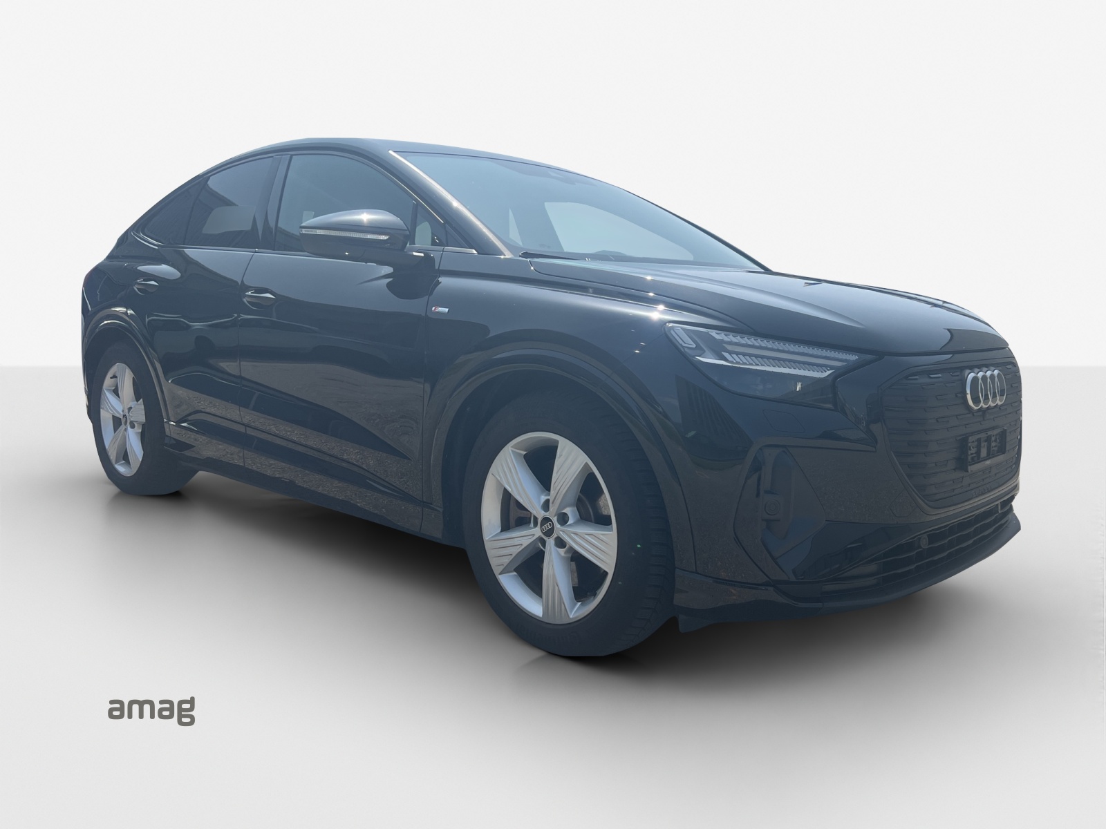 AUDI Q4 Sportback e-tron 50 quattro-image-5