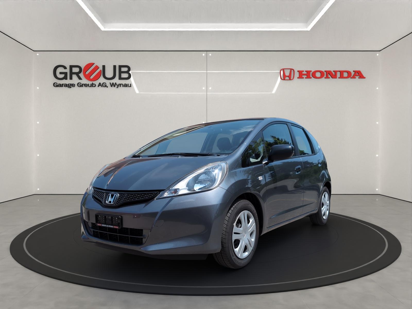 HONDA Jazz 1.2i S