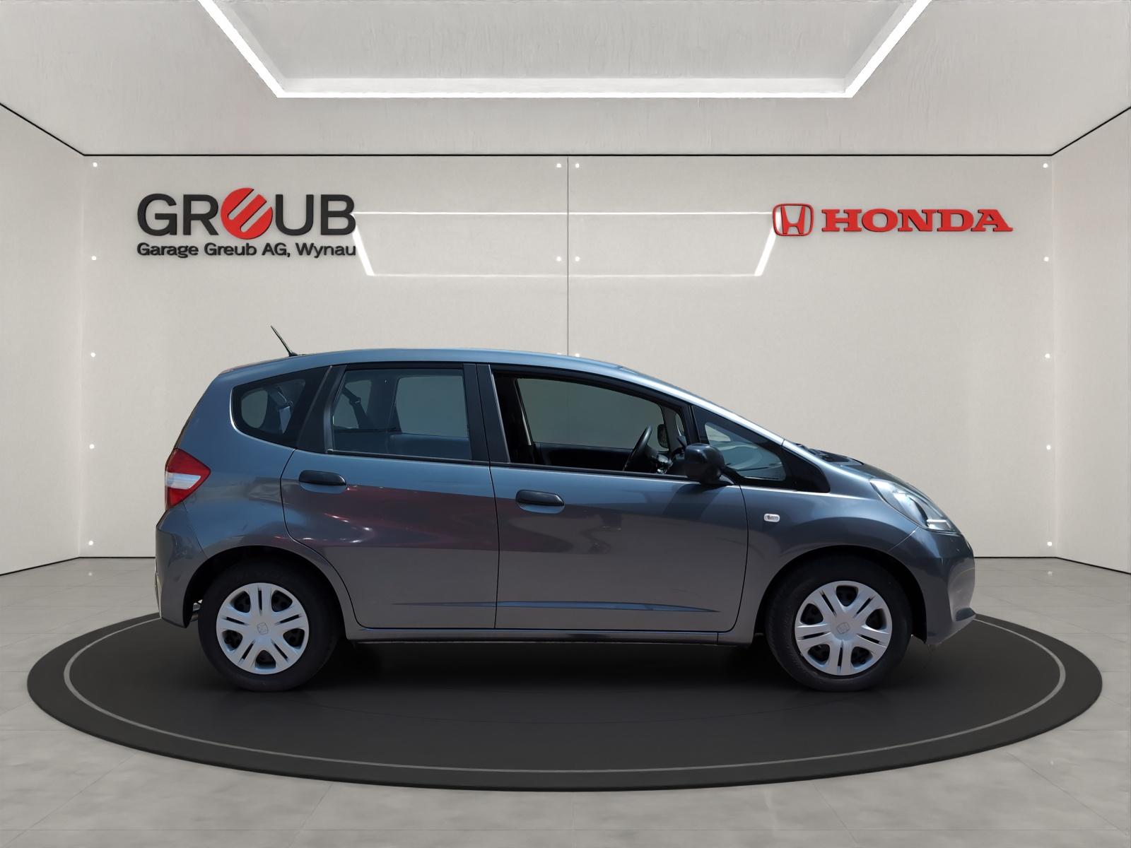 HONDA Jazz 1.2i S-showroom-element-3