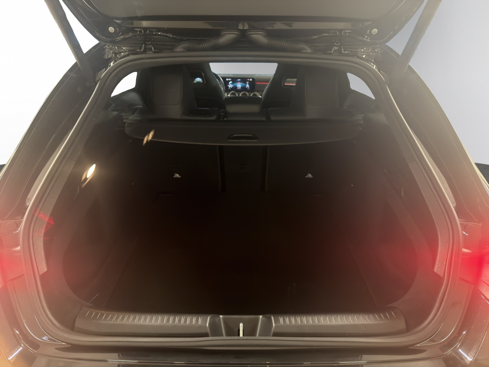 Image MERCEDES-BENZ CLA-200 CLA SB 200 AMG Line 7G