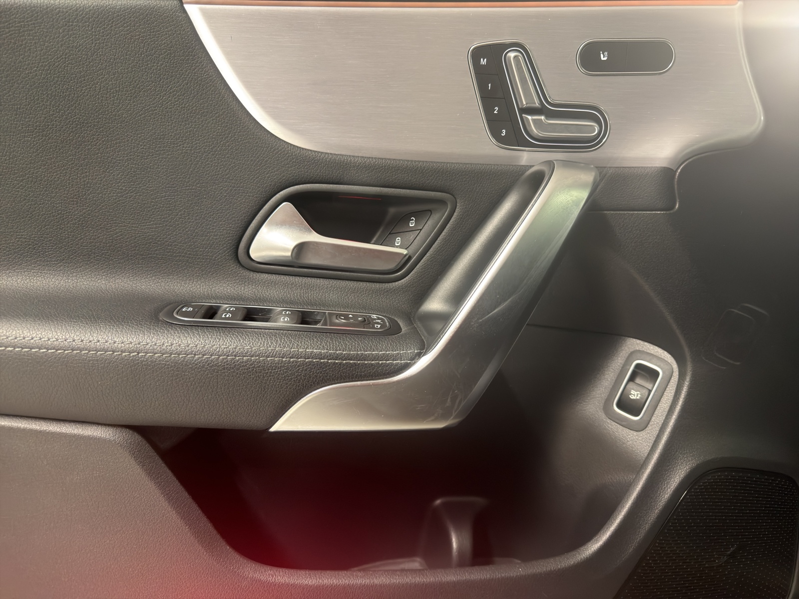 Image MERCEDES-BENZ CLA-200 CLA SB 200 AMG Line 7G