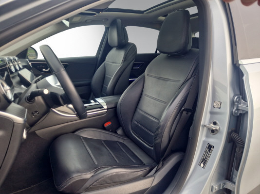 Image MERCEDES-BENZ C-220 C 220 d Avantgarde