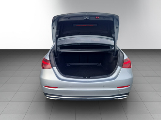 Image MERCEDES-BENZ C-220 C 220 d Avantgarde