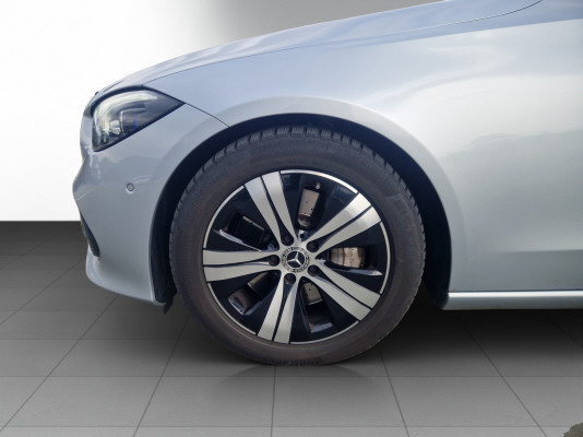 Image MERCEDES-BENZ C-220 C 220 d Avantgarde