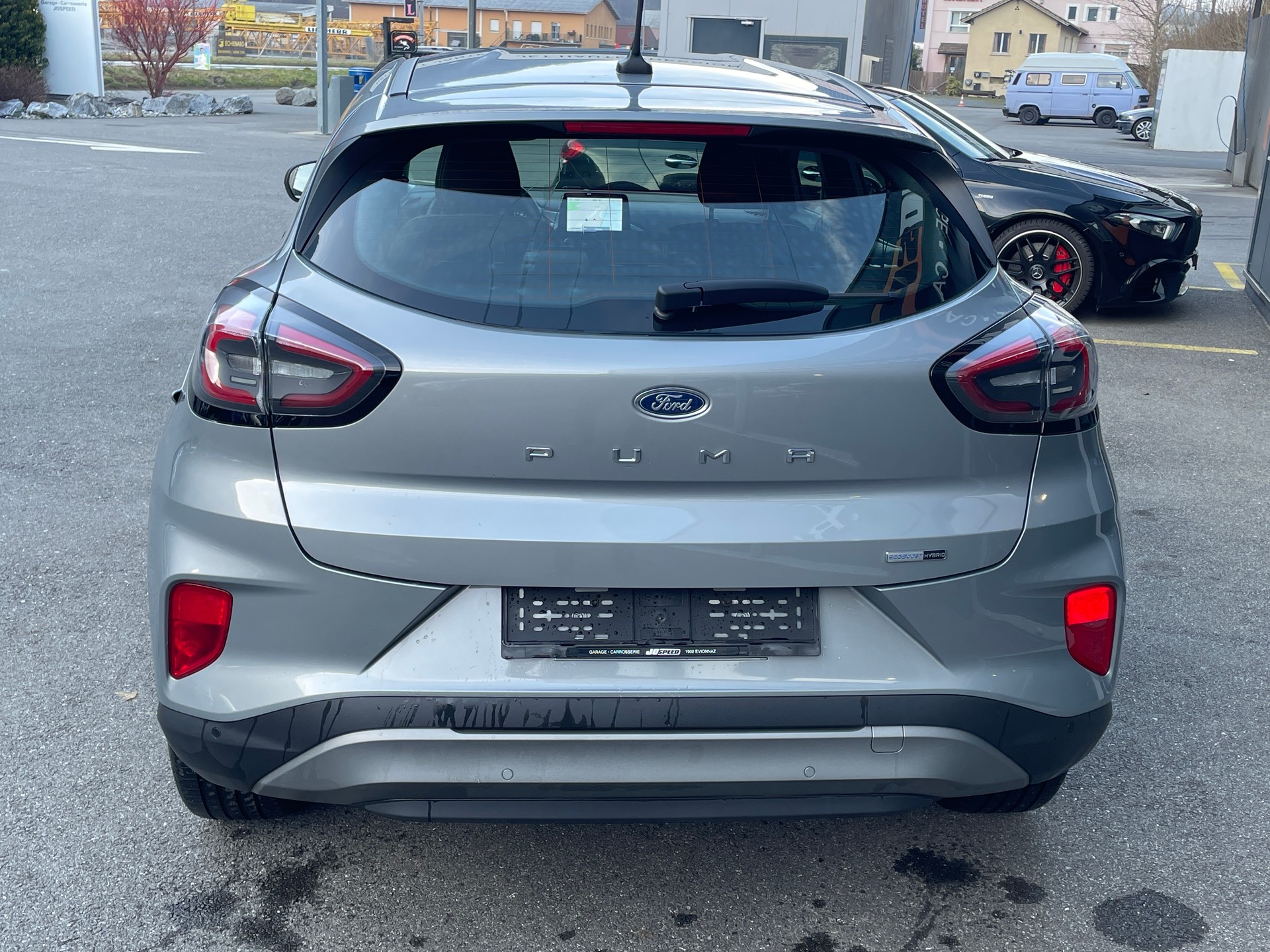 FORD Puma 1.0 MHEV Titanium-showroom-element-3