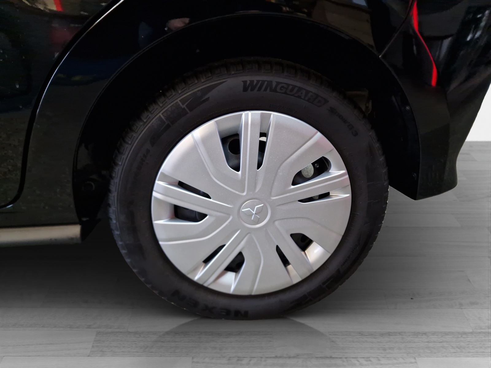 MITSUBISHI Space Star 1.2 CVT Inform-image-14