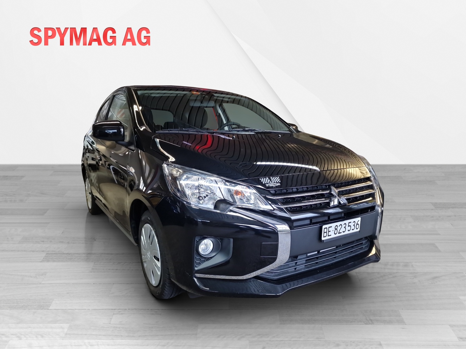 MITSUBISHI Space Star 1.2 CVT Inform-showroom-element-1