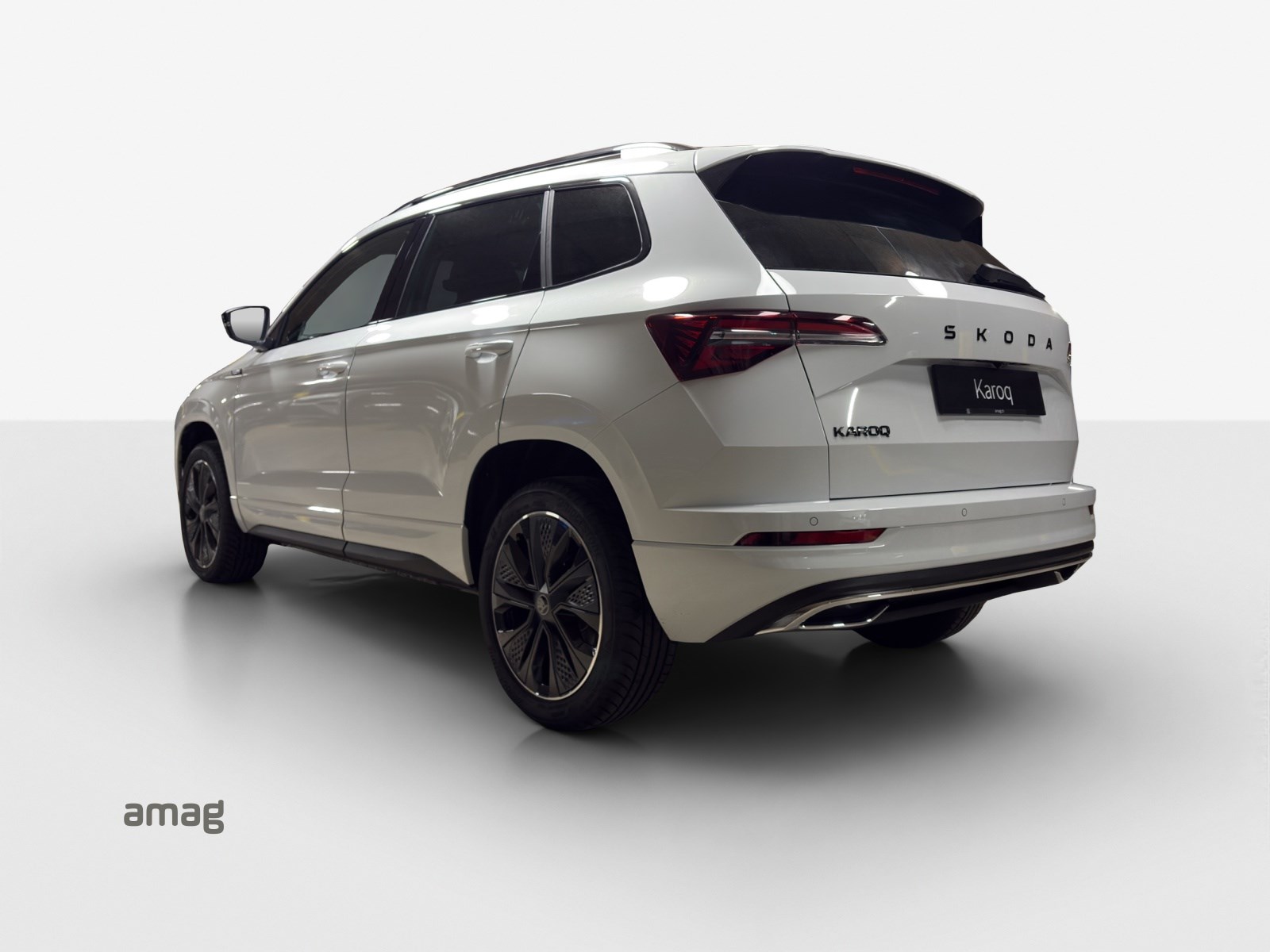 SKODA Karoq 1.5 TSI SportLine DSG-showroom-element-2