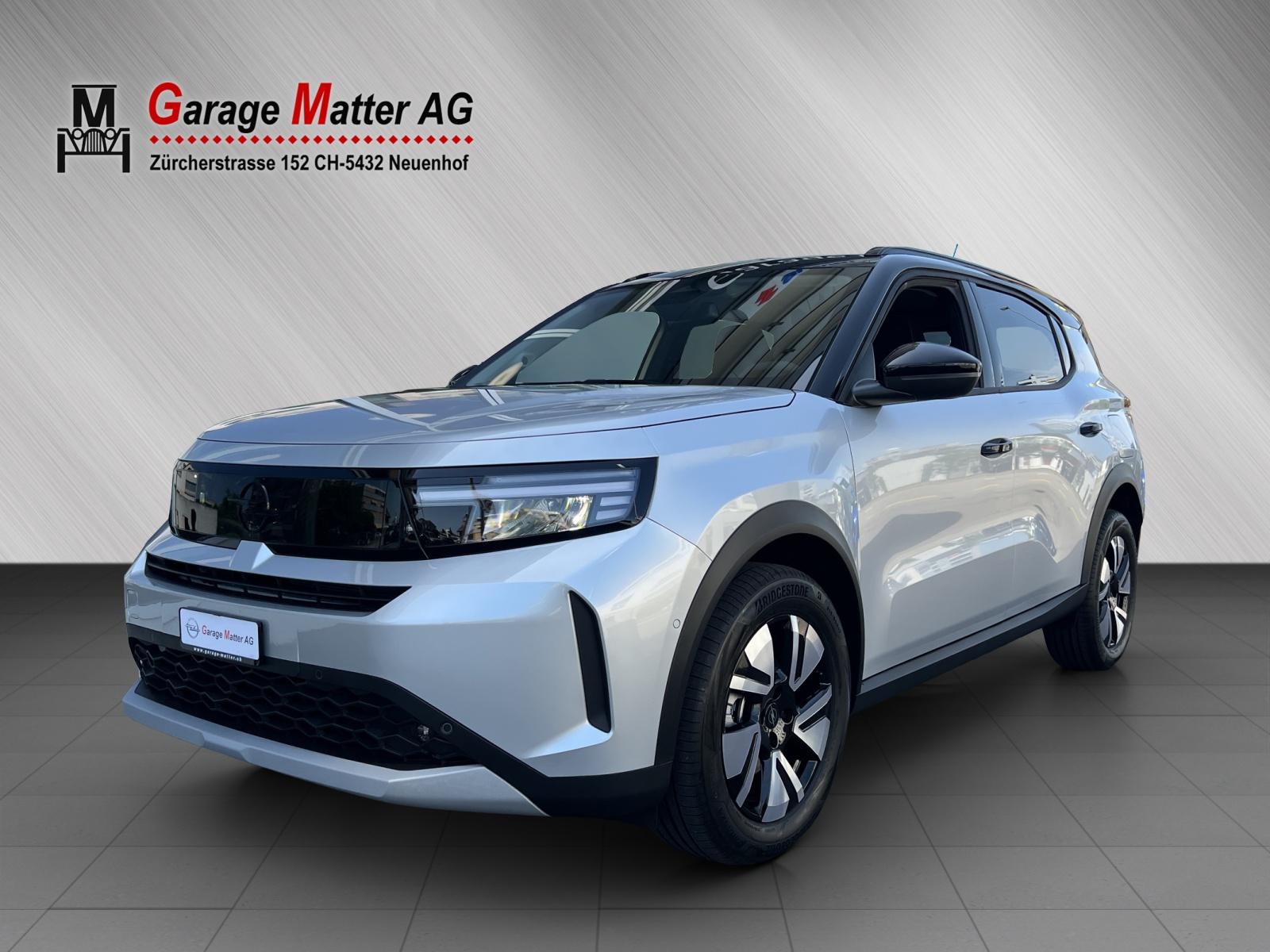 OPEL Frontera 1.2 T HEV 145 GS