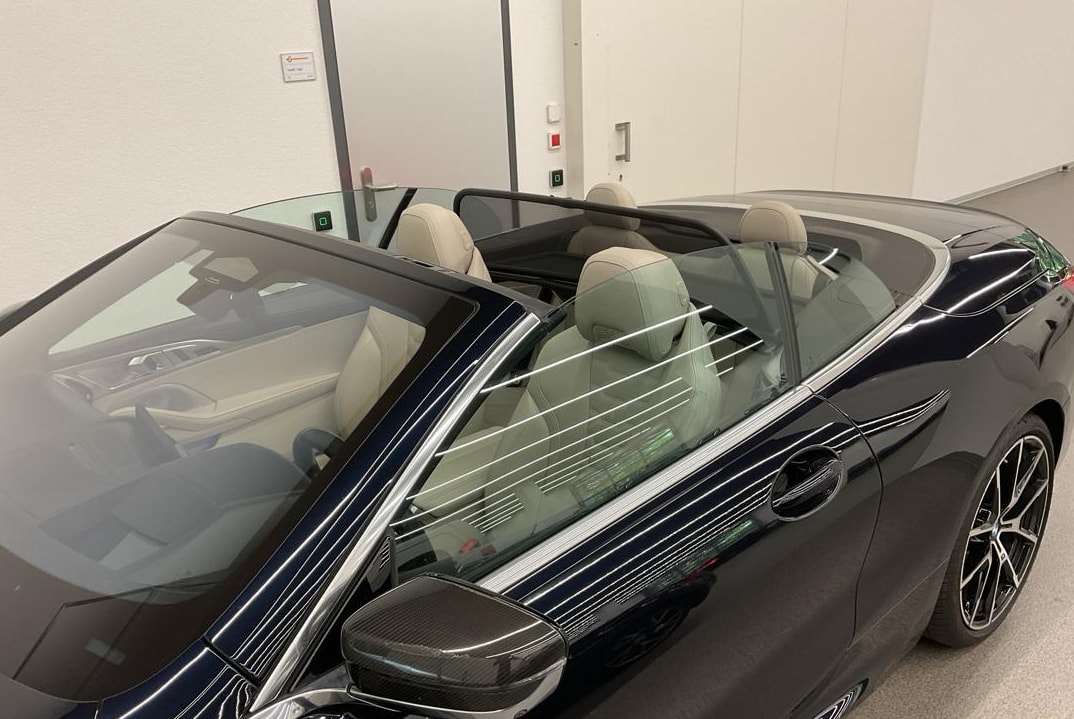 BMW M850i xDrive Steptronic-showroom-element-1
