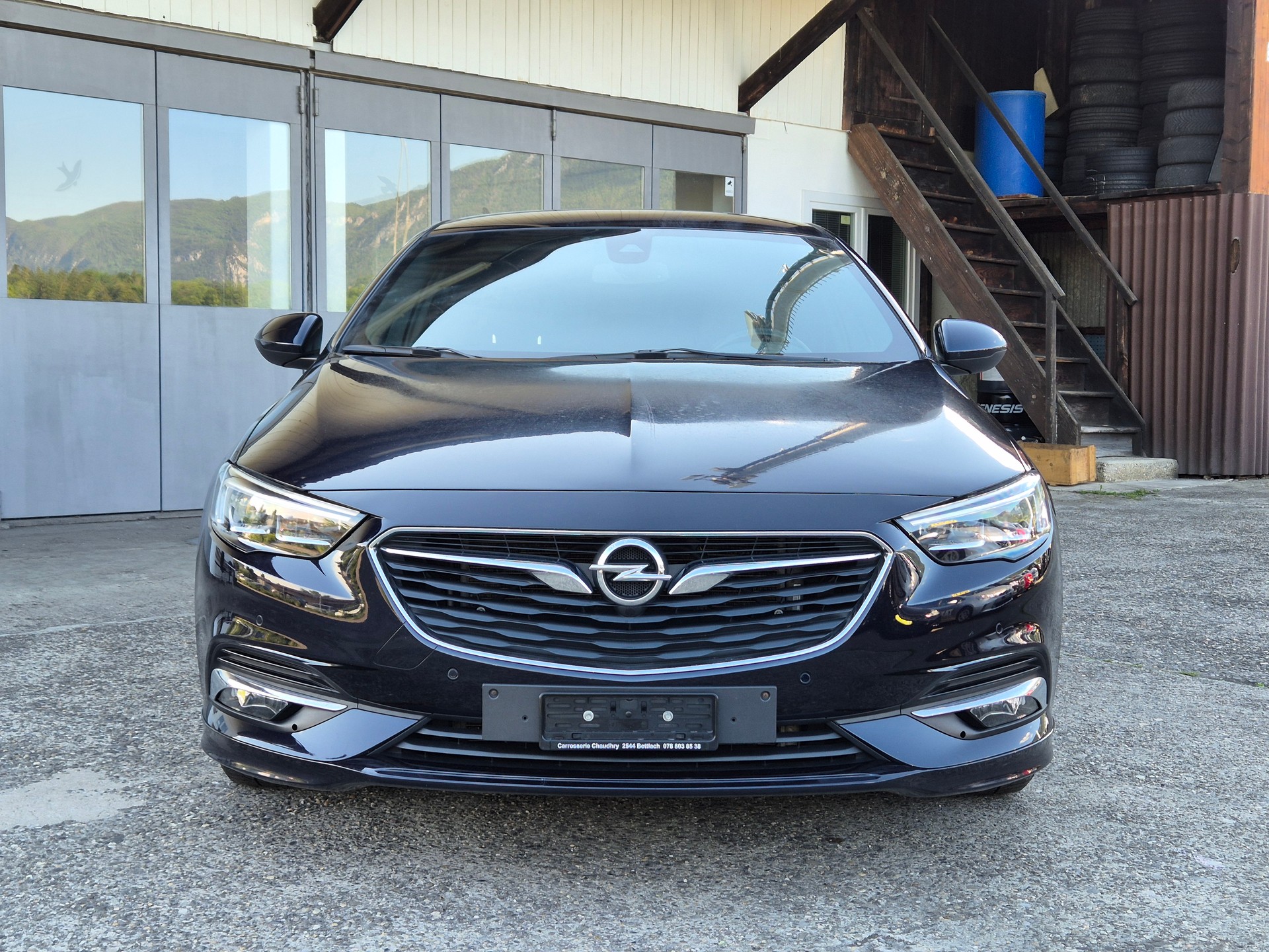 OPEL INSIGNIA 1.5 T GRAND SPORT EXCELLENCE-showroom-element-1