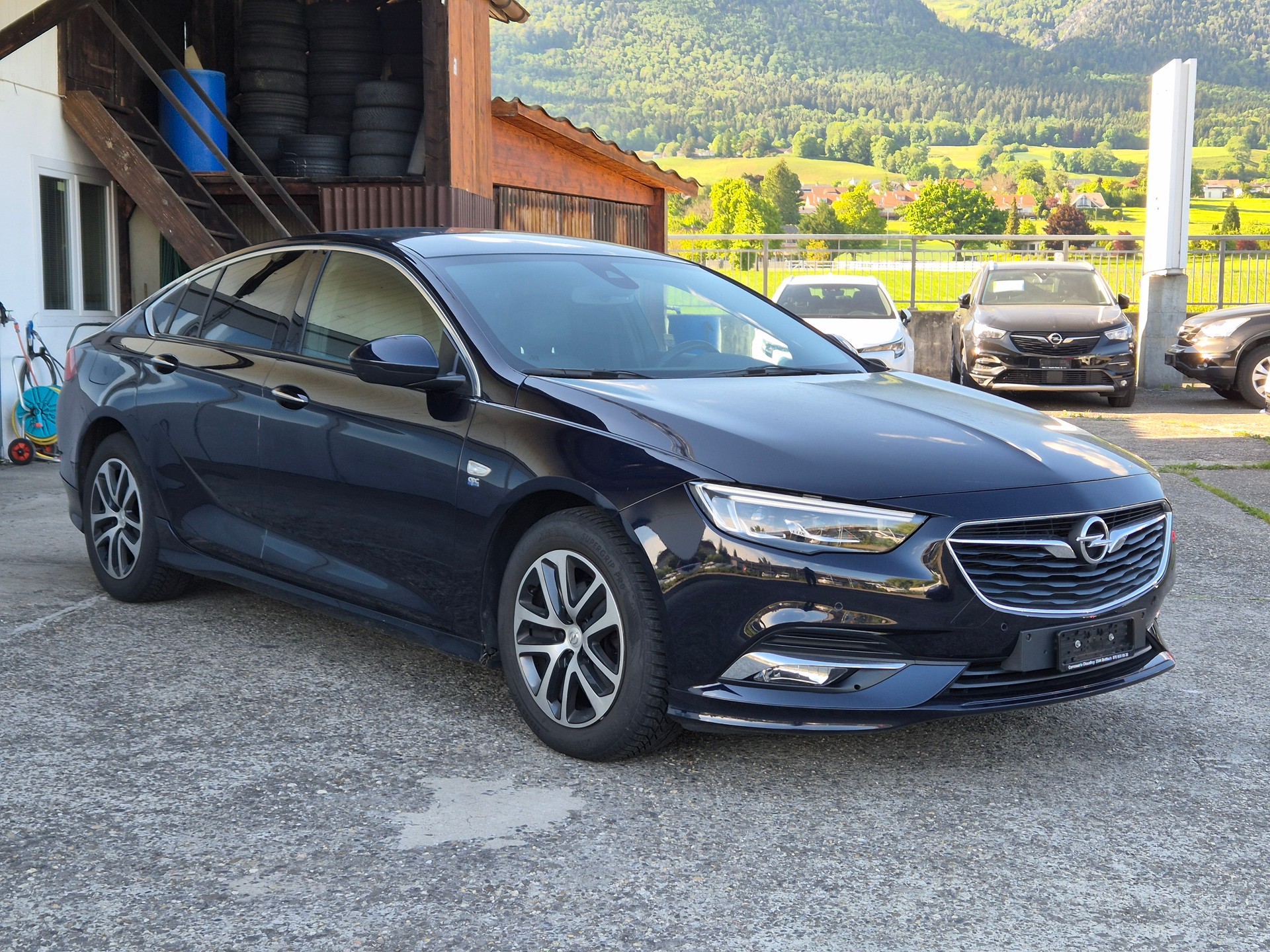 OPEL INSIGNIA 1.5 T GRAND SPORT EXCELLENCE-showroom-element-2