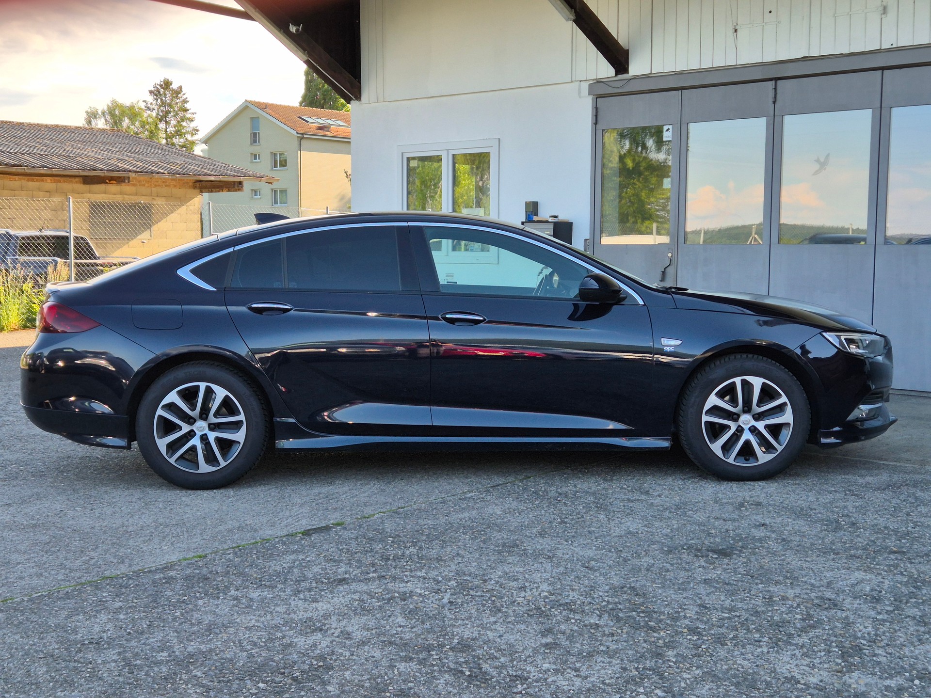 OPEL INSIGNIA 1.5 T GRAND SPORT EXCELLENCE-showroom-element-3