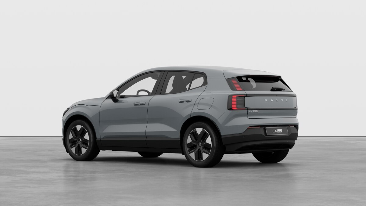 VOLVO EX30 E60 Core-showroom-element-1