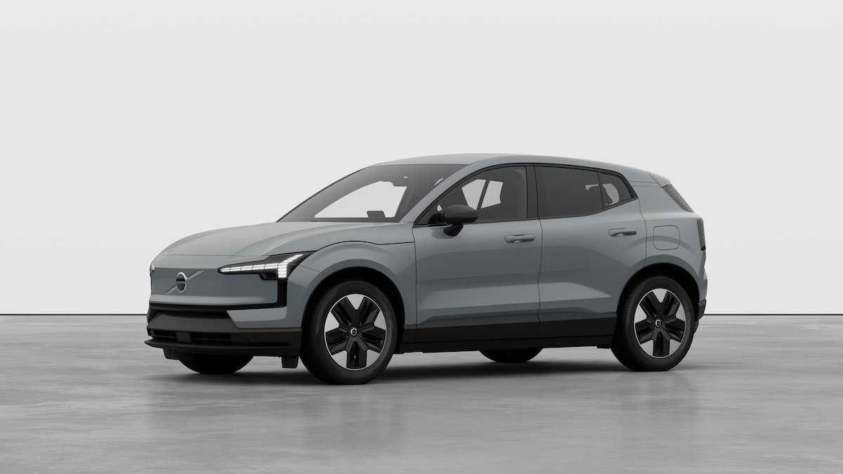 VOLVO EX30 E60 Core