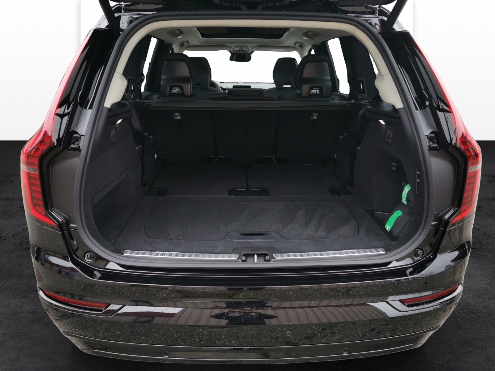 VOLVO XC90 2.0 T8 TE Ultra Dark eAWD-image-14