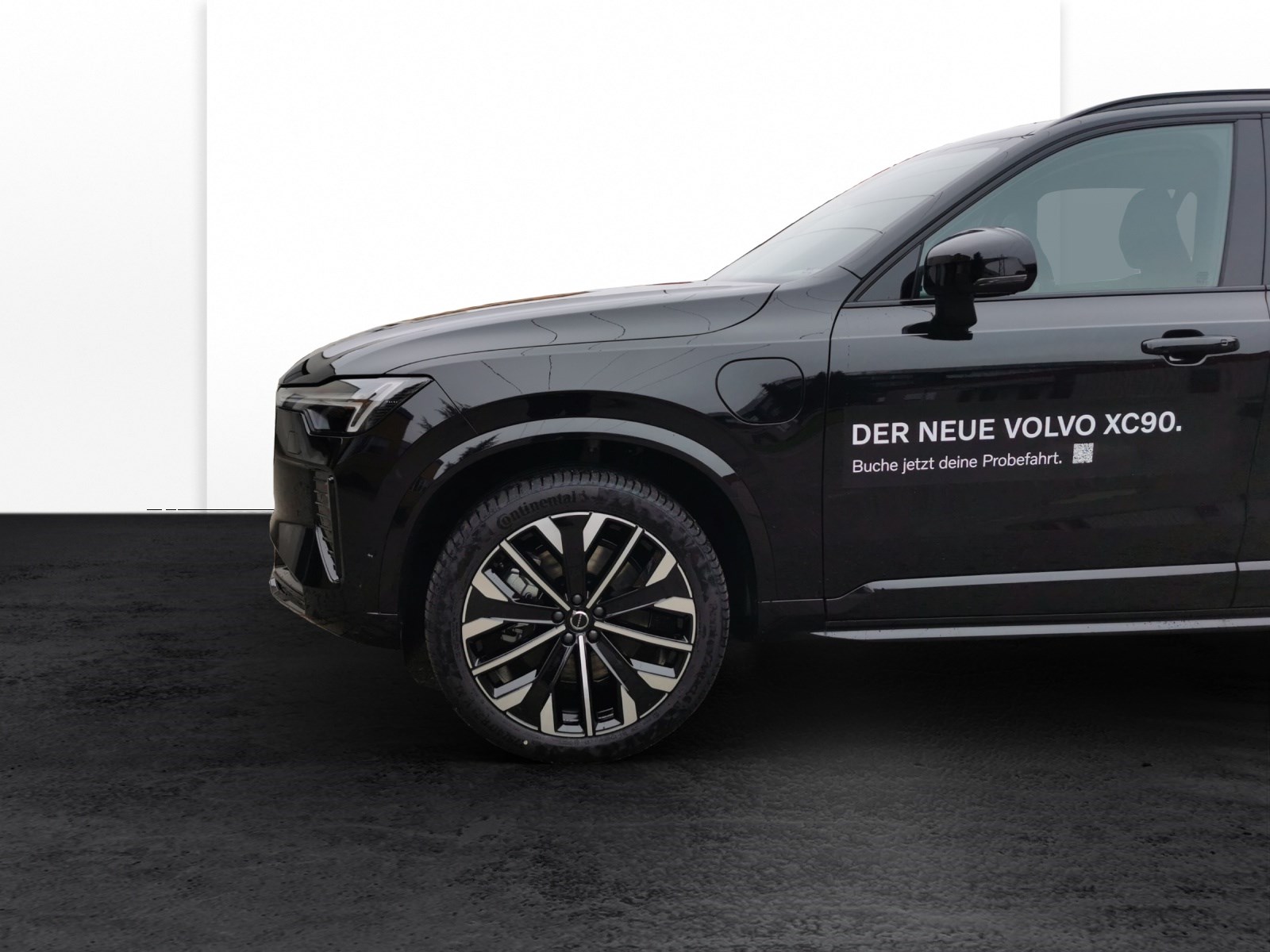 VOLVO XC90 2.0 T8 TE Ultra Dark eAWD-image-15