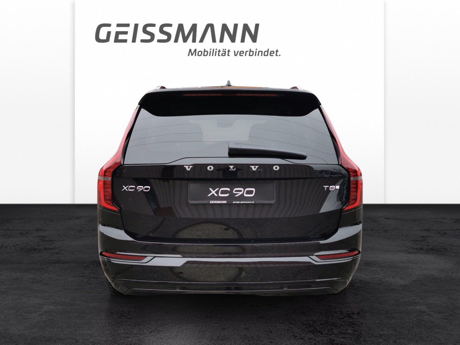 VOLVO XC90 2.0 T8 TE Ultra Dark eAWD-image-7