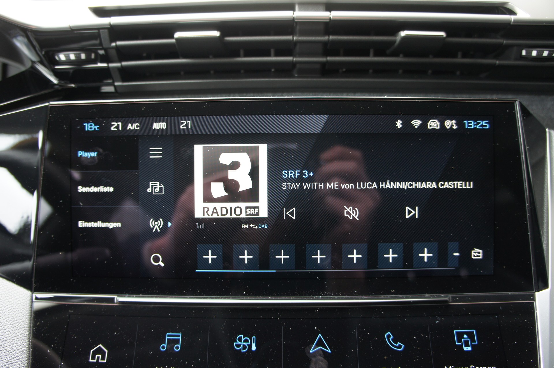 PEUGEOT 308 SW 1.5 BlueHDI Allure Pack EAT8-image-20