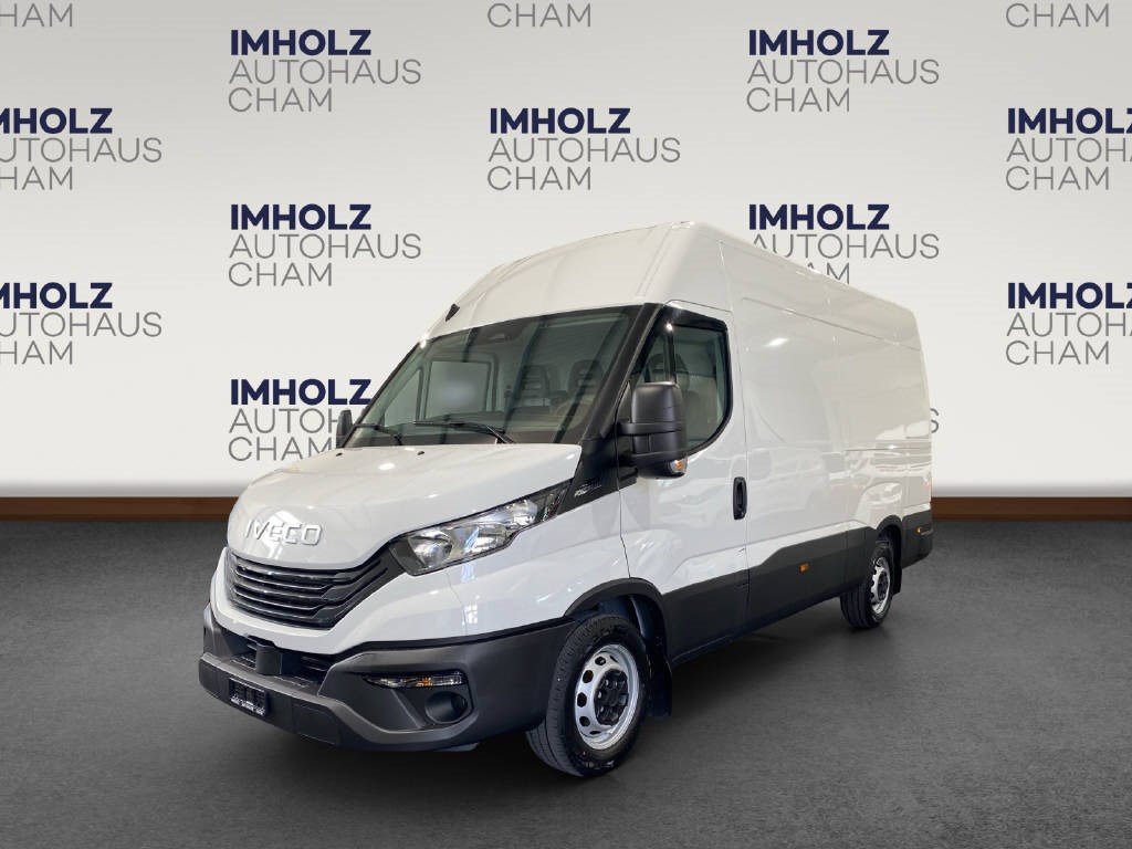 IVECO Daily 35S14A8V Kastenwagen 3520L H1.9 Professional