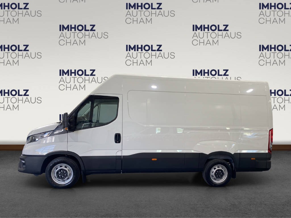 IVECO Daily 35S14A8V Kastenwagen 3520L H1.9 Professional-showroom-element-1