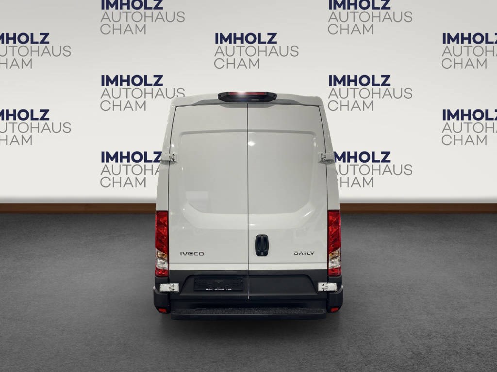 IVECO Daily 35S14A8V Kastenwagen 3520L H1.9 Professional-showroom-element-3
