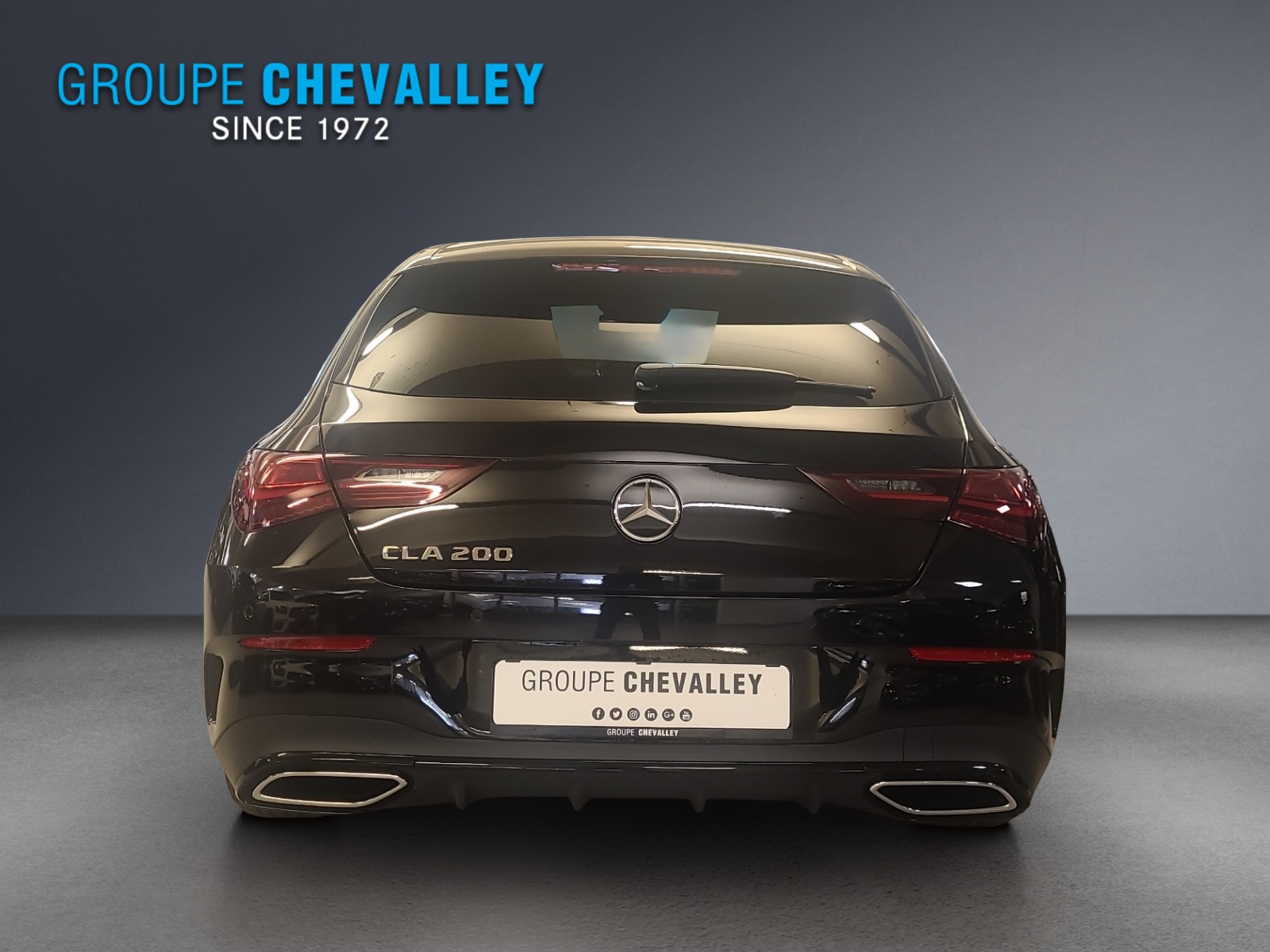 MERCEDES-BENZ CLA Shooting Brake 200 7G-DCT-showroom-element-3