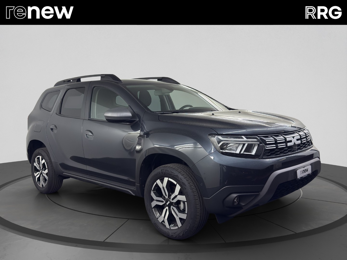 Duster TCe 150 Journey EDC 4x2