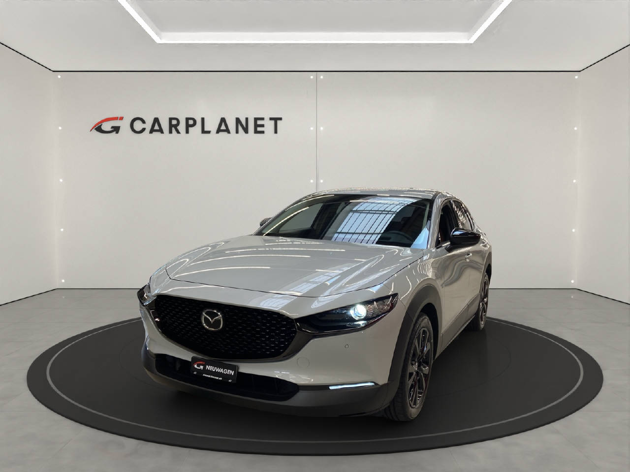 MAZDA CX-30 2.5 Nagisa