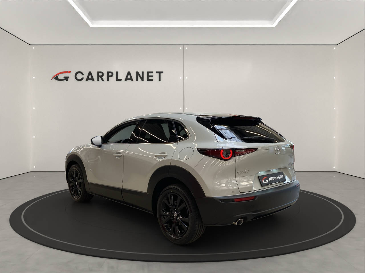 MAZDA CX-30 2.5 Nagisa-showroom-element-2