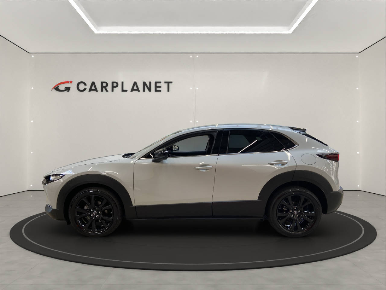 MAZDA CX-30 2.5 Nagisa-showroom-element-1