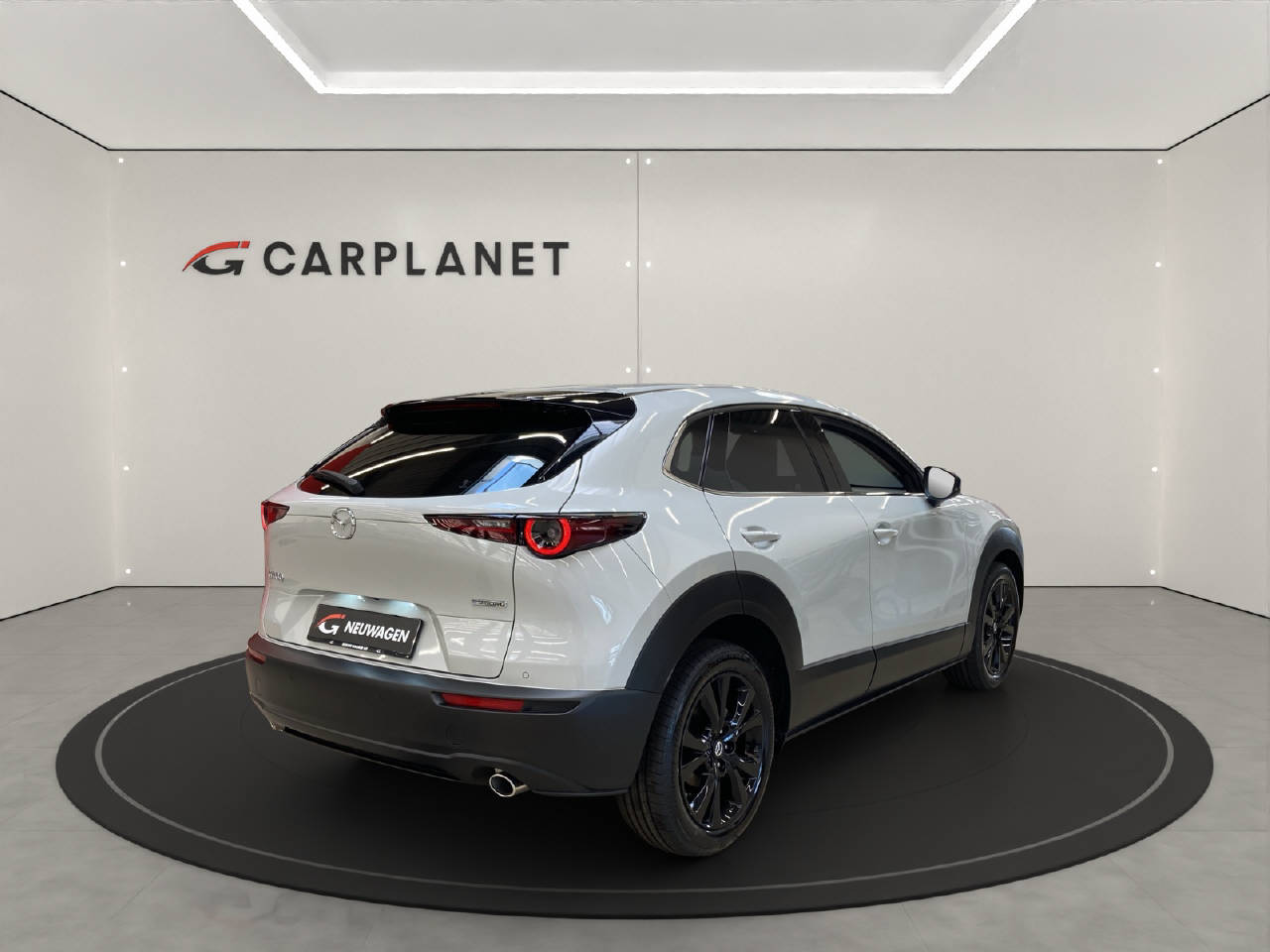 MAZDA CX-30 2.5 Nagisa-showroom-element-3